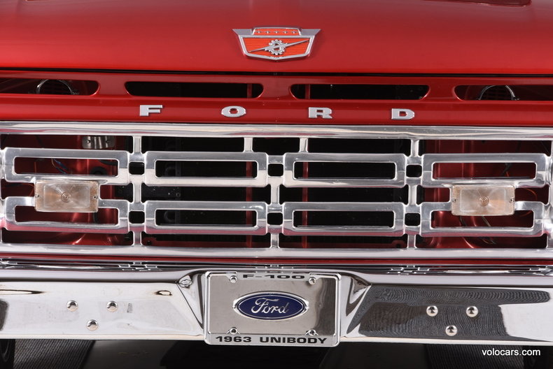 35899347d7e087 low res 1963 ford f100 custom cab