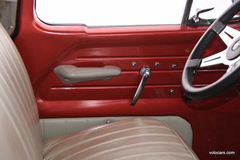 1963 Ford F100