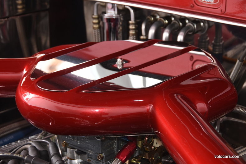 1963 Ford F100