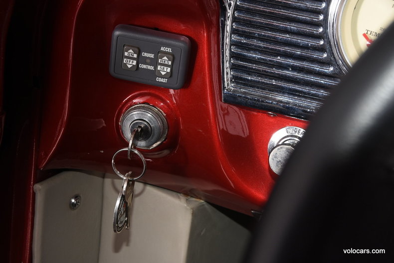 1963 Ford F100
