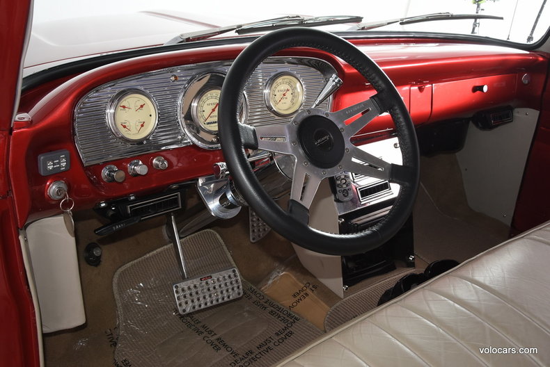1963 Ford F100