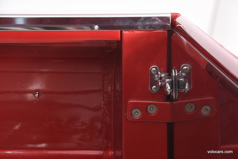 1963 Ford F100