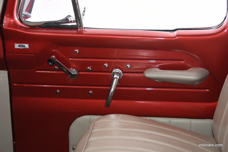1963 Ford F100