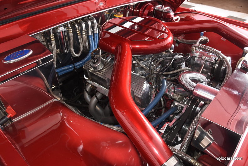 1963 Ford F100