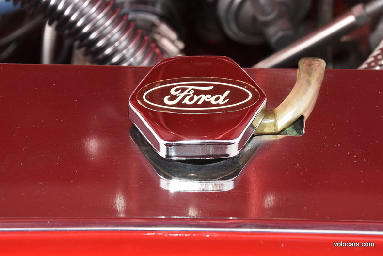 1963 Ford F100