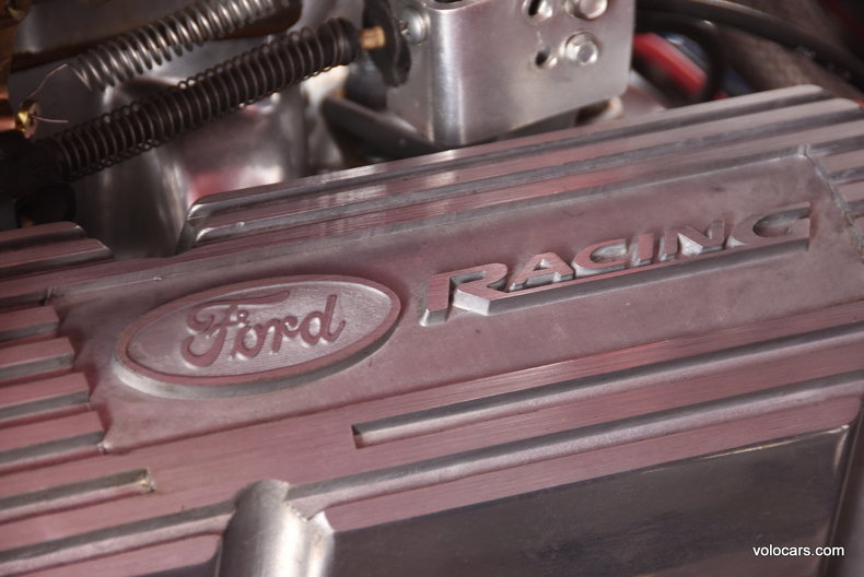 1963 Ford F100