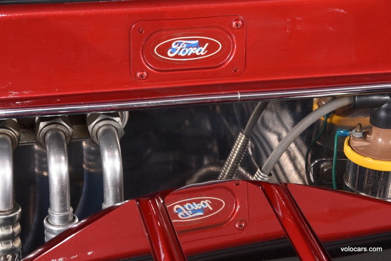 1963 Ford F100