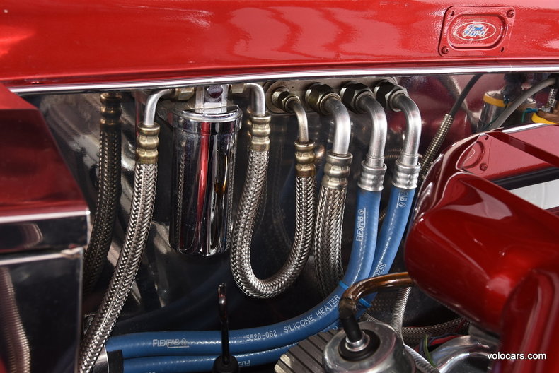 1963 Ford F100
