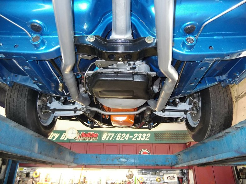 1969 Dodge Dart