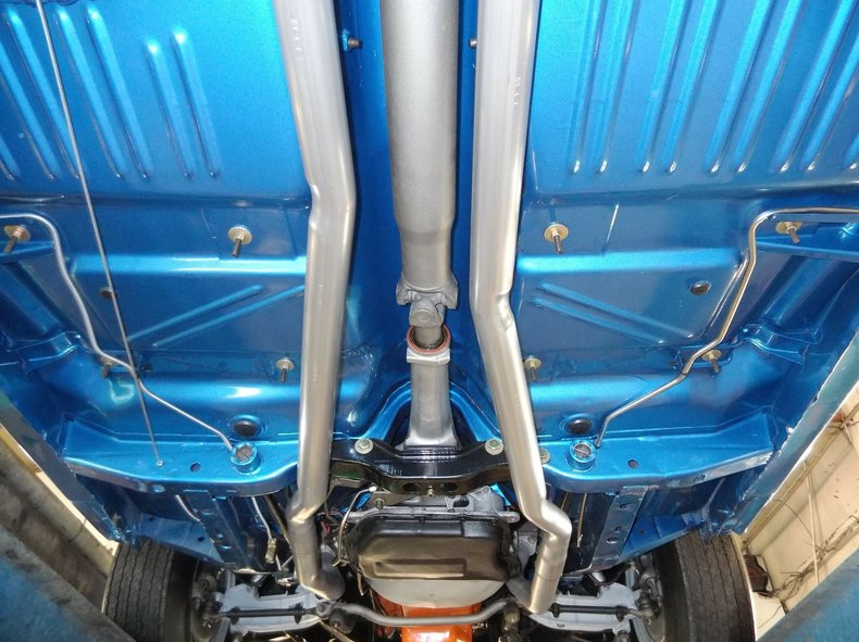 1969 Dodge Dart