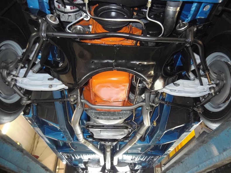 1969 Dodge Dart