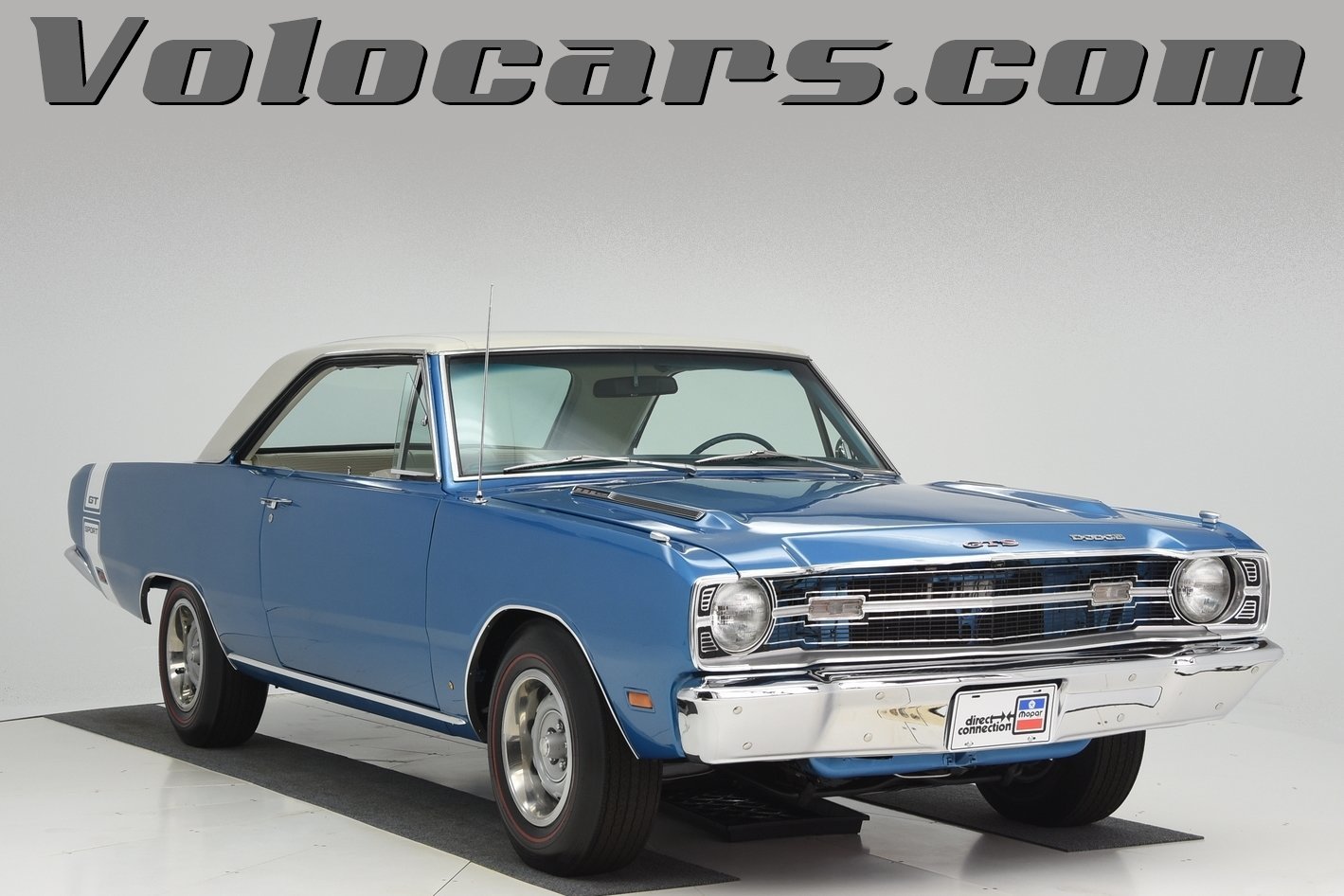 3580705940b50f hd 1969 dodge dart gts
