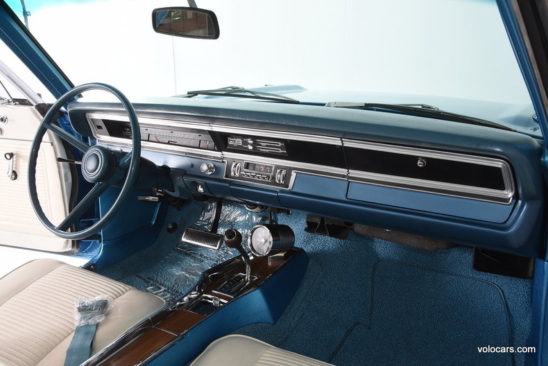 1969 Dodge Dart