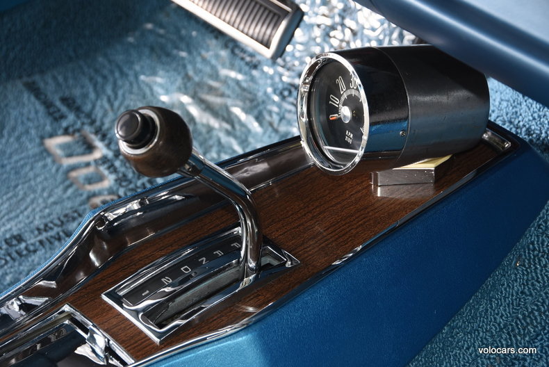 1969 Dodge Dart