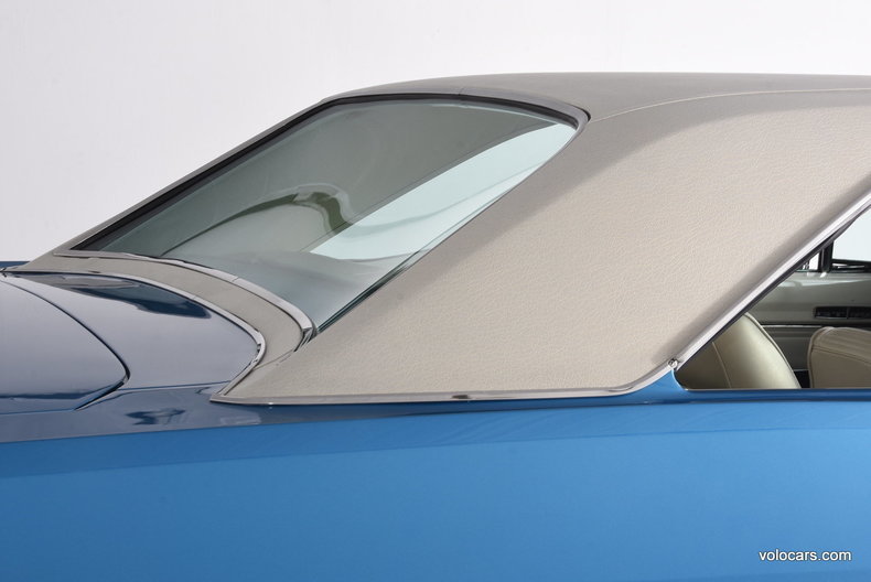 1969 Dodge Dart