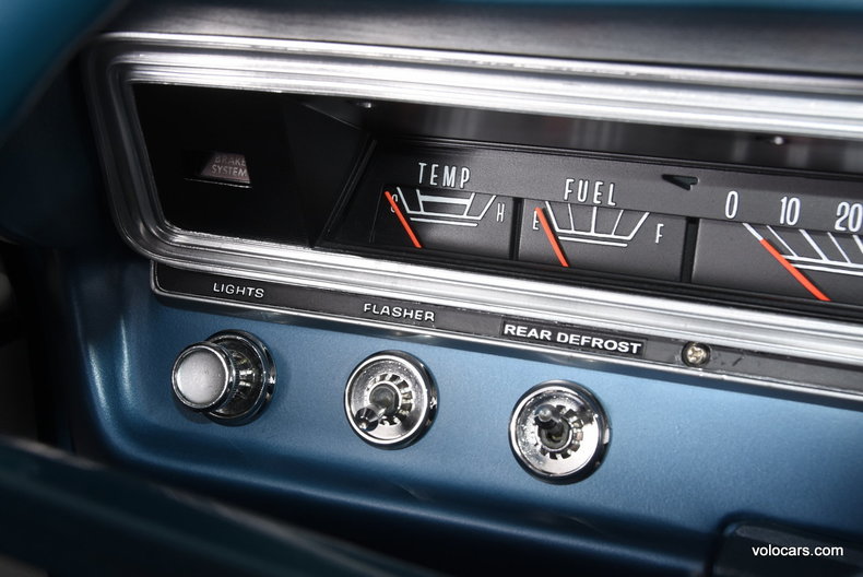 1969 Dodge Dart