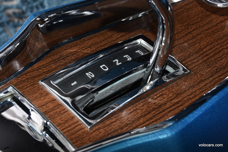 1969 Dodge Dart