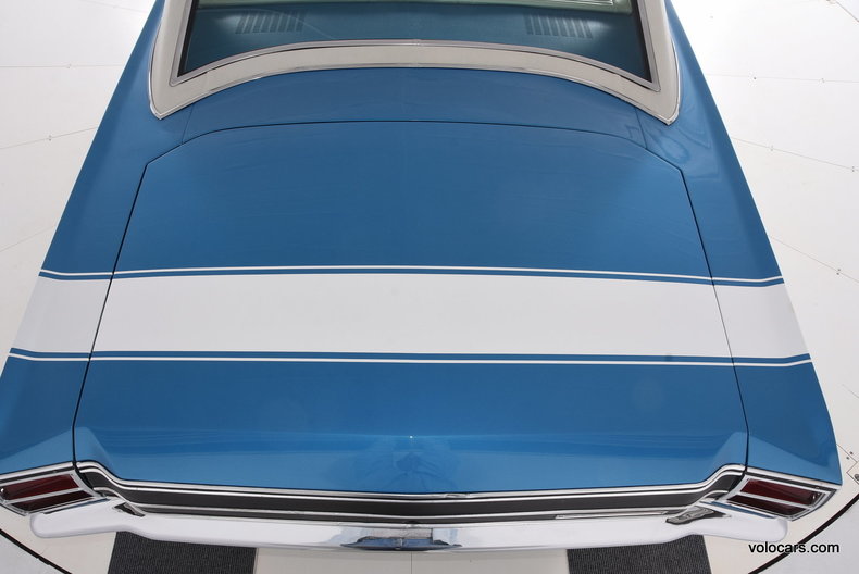 1969 Dodge Dart