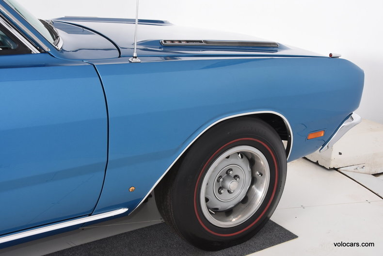 1969 Dodge Dart