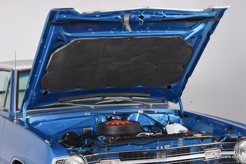 1969 Dodge Dart