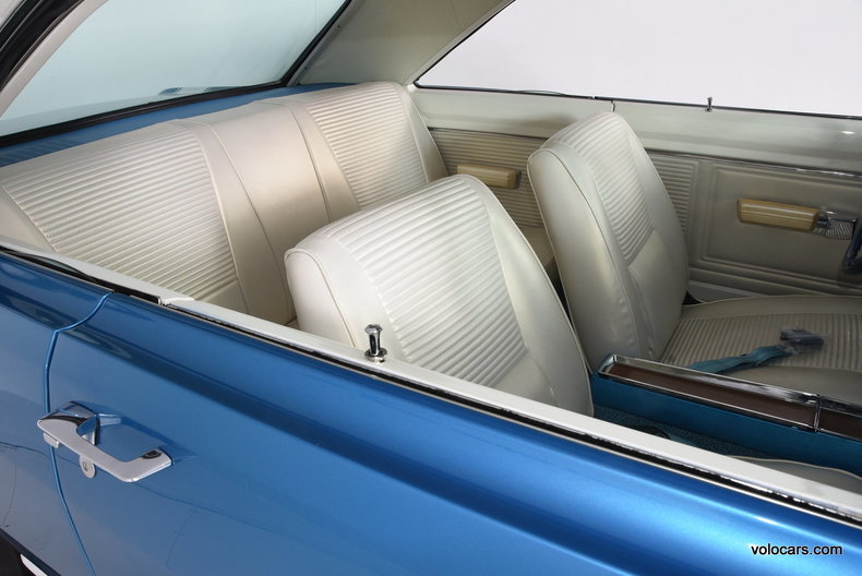 1969 Dodge Dart