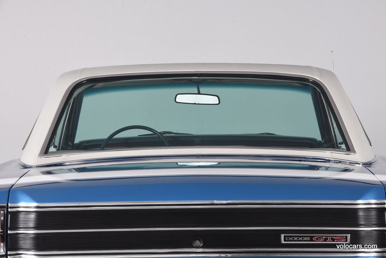 1969 Dodge Dart
