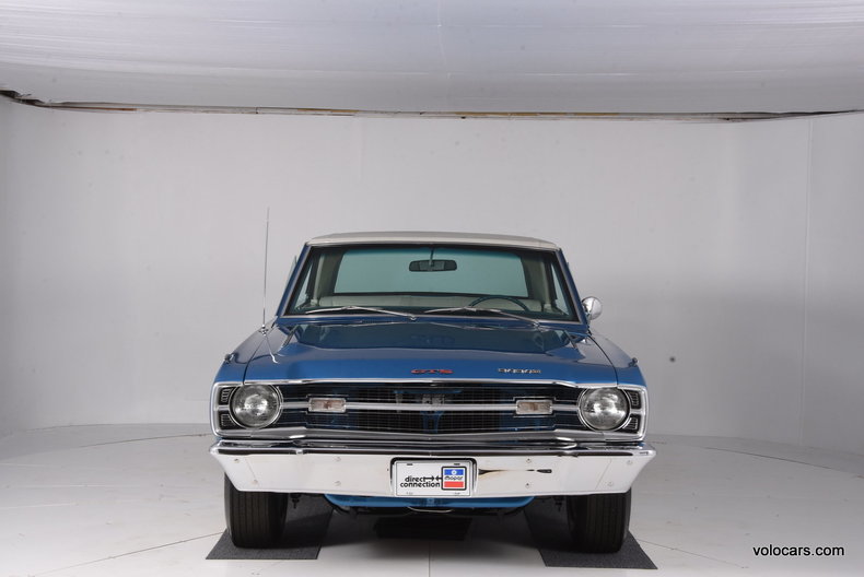 1969 Dodge Dart