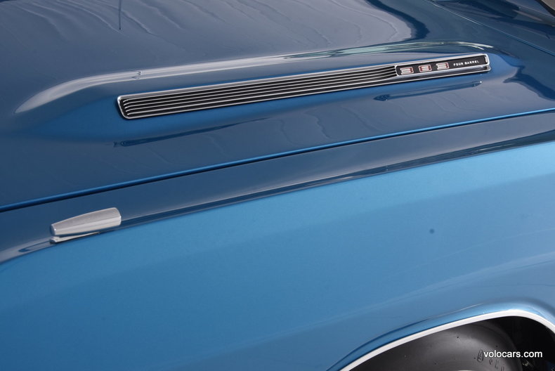 1969 Dodge Dart