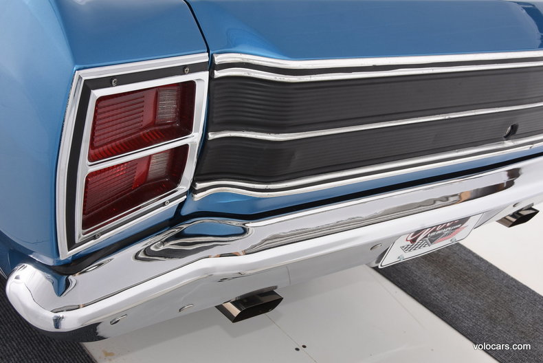 1969 Dodge Dart