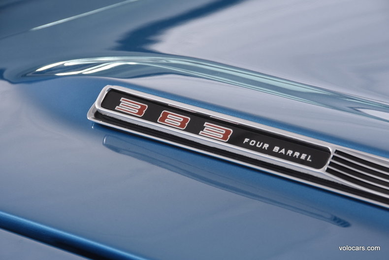 1969 Dodge Dart