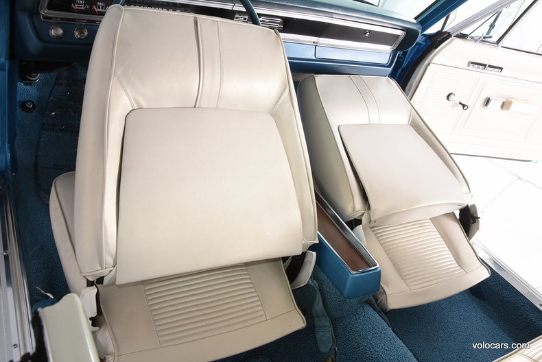 1969 Dodge Dart