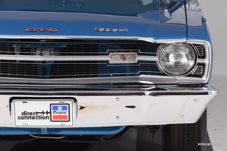 1969 Dodge Dart