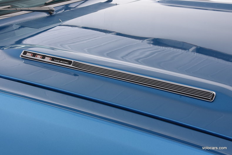 1969 Dodge Dart
