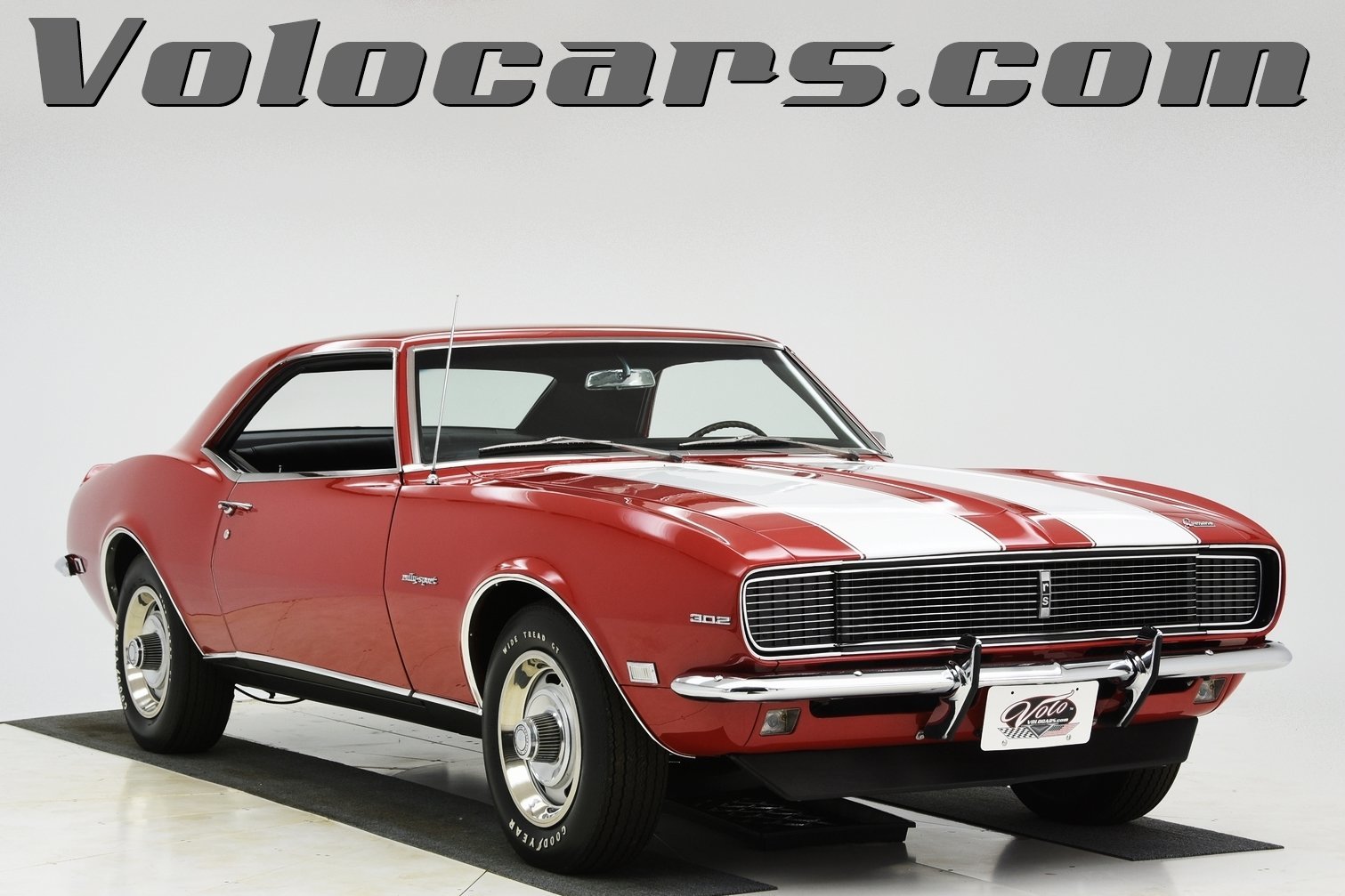 36059726f41504 hd 1968 chevrolet camaro z28