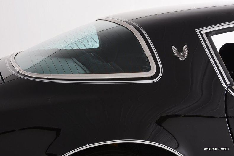 1979 Pontiac Firebird