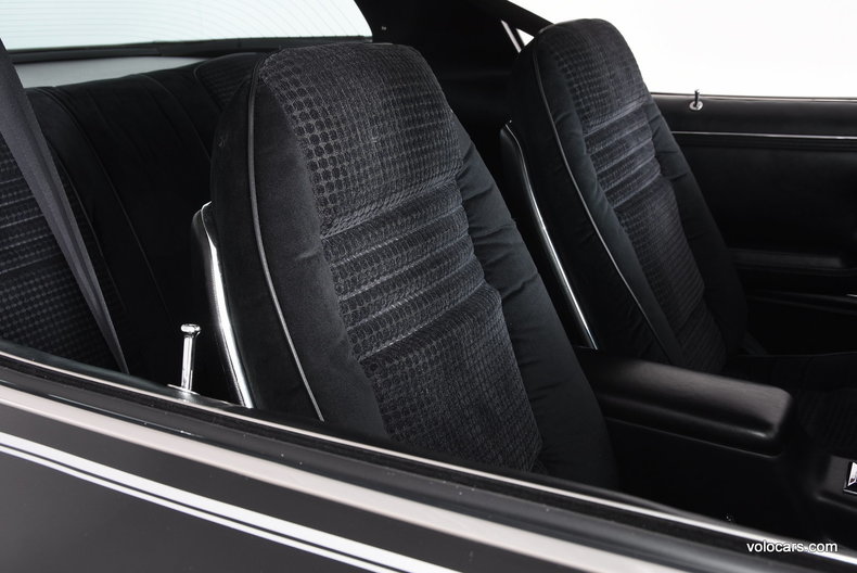 1979 Pontiac Firebird