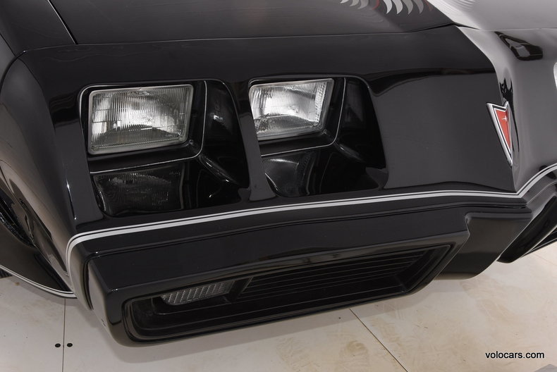 1979 Pontiac Firebird