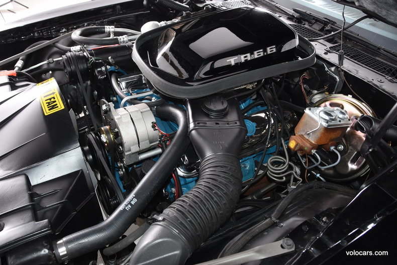 1979 Pontiac Firebird