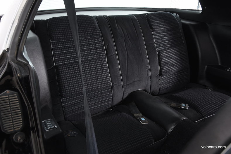 1979 Pontiac Firebird