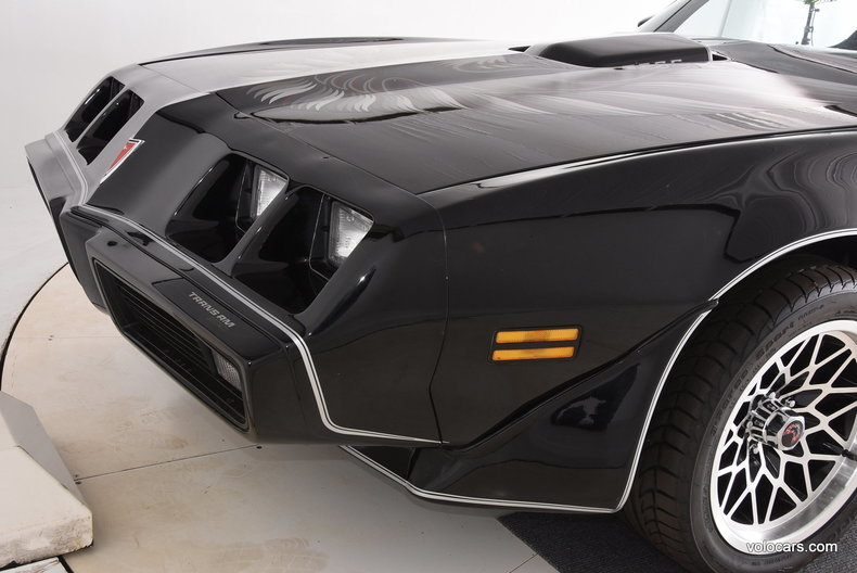 1979 Pontiac Firebird