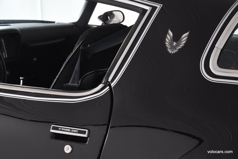 1979 Pontiac Firebird