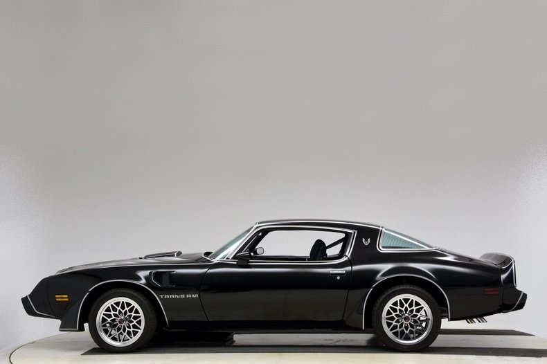 1979 Pontiac Firebird