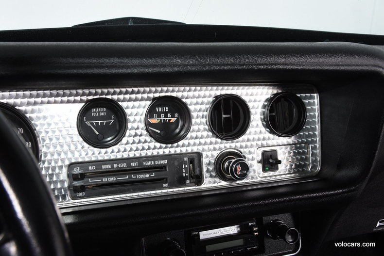 1979 Pontiac Firebird