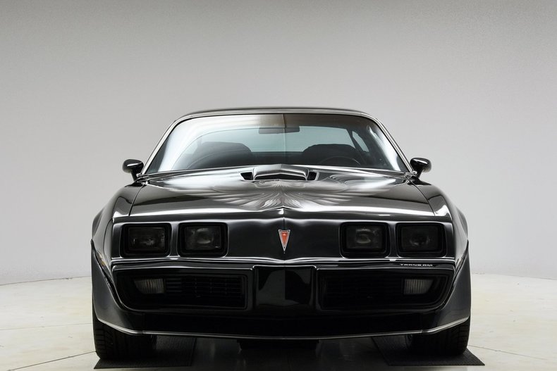 1979 Pontiac Firebird