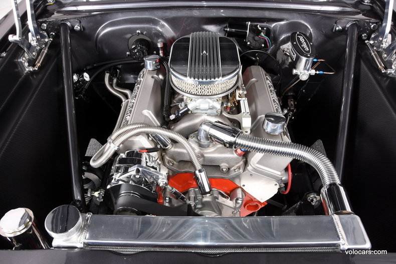 1962 Chevrolet Nova
