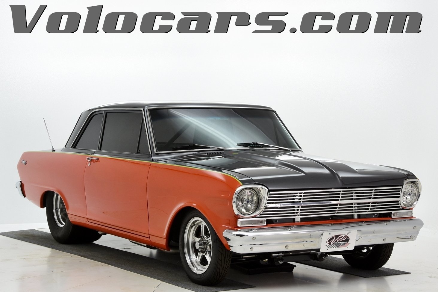 359116cc311a76 hd 1962 chevrolet nova pro street