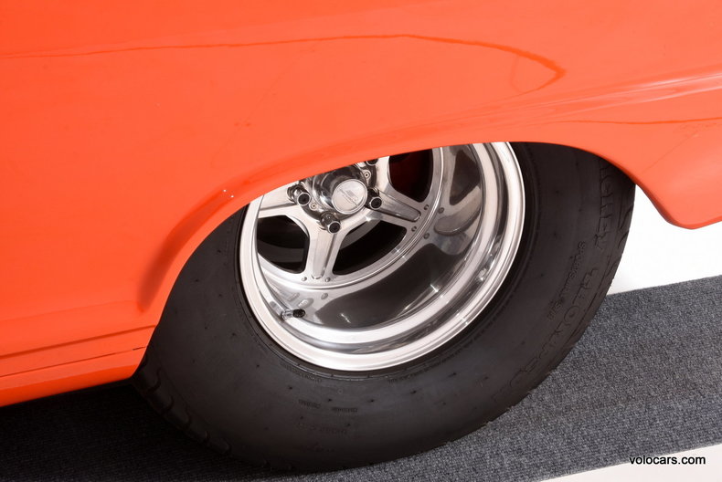 1962 Chevrolet Nova
