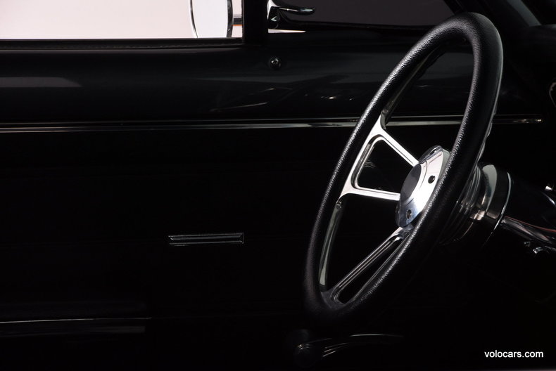 1962 Chevrolet Nova