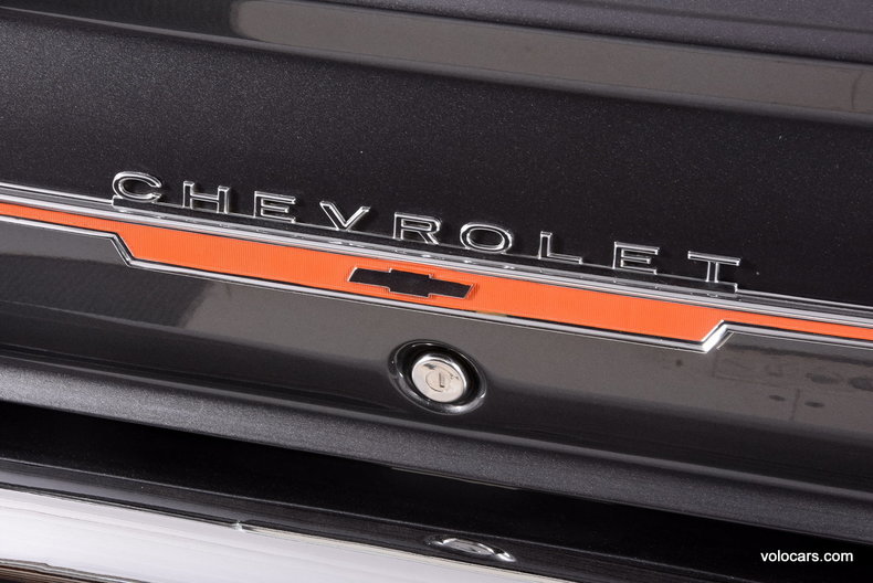 1962 Chevrolet Nova