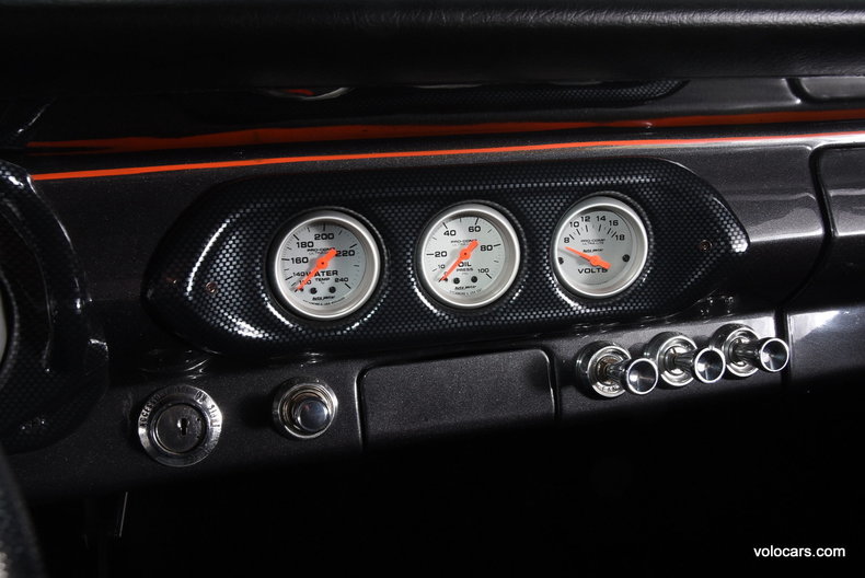 1962 Chevrolet Nova